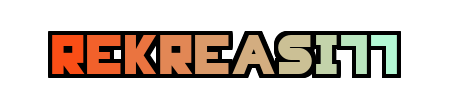 REKREASI77 Logo