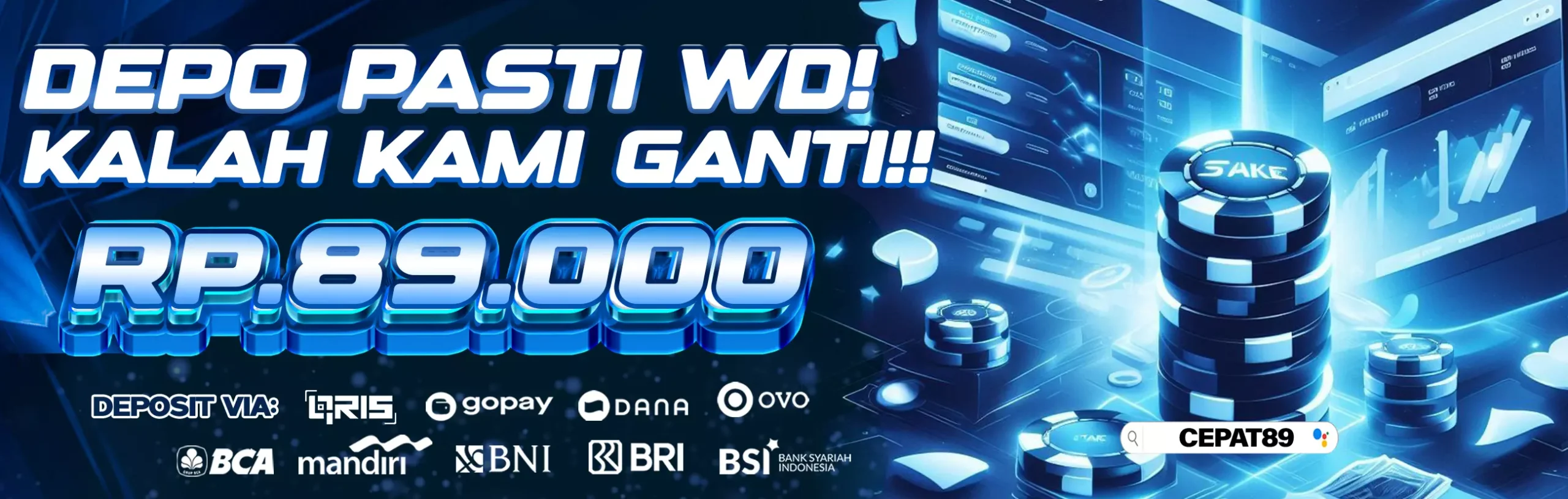 REKREASI77 alternatif